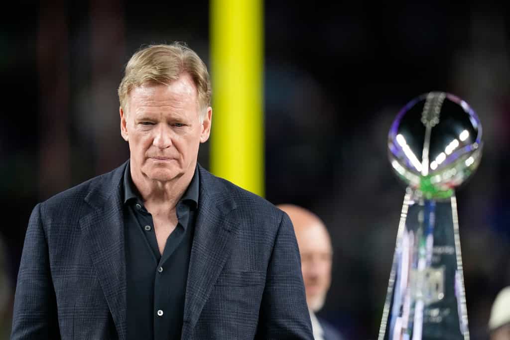 The Best Sports Commissioners Ranked